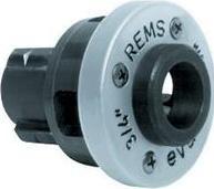 Actual product image Rems Cutting head S R 3/8"