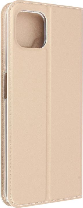 Actual product image Dux Ducis Dux Series (Oppo Reno 4)