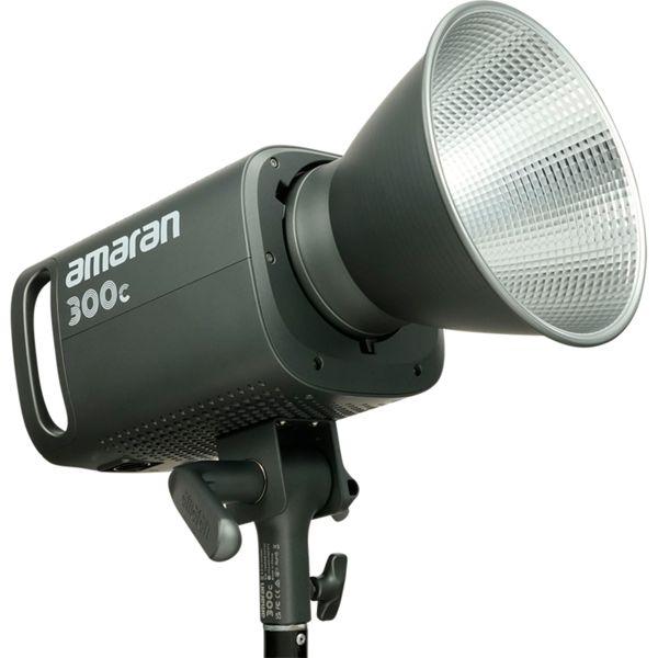 Actual product image Amaran 300c (EU version (Studio light)