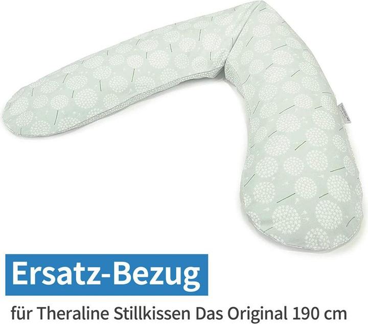 Image du produit Theraline Couverture originale (190 cm)