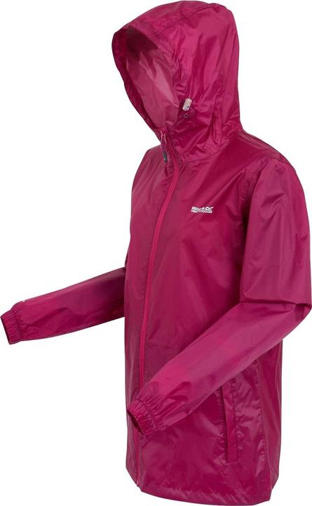 Immagine prodotto Regatta Pack It III Giacca Impermeabile Donna (34 D)