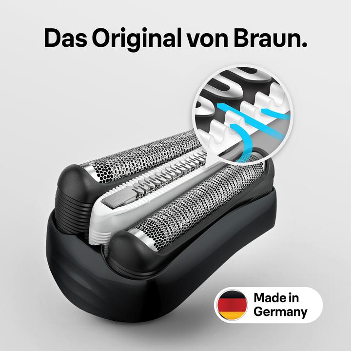 Produktbild Braun Series 3 (1 x)