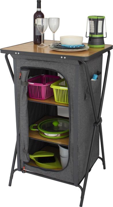 Produktbild Eurotrail Nova Lucera Campingschrank