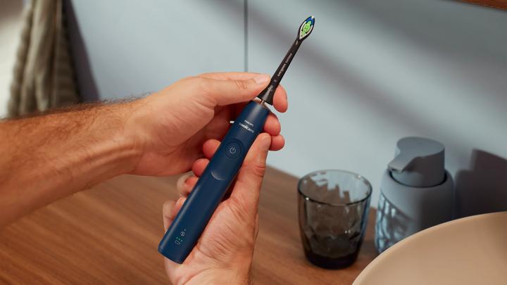 Immagine prodotto Philips Sonicare Sonicare 5300 HX7103/01 (Spazzolino sonico)