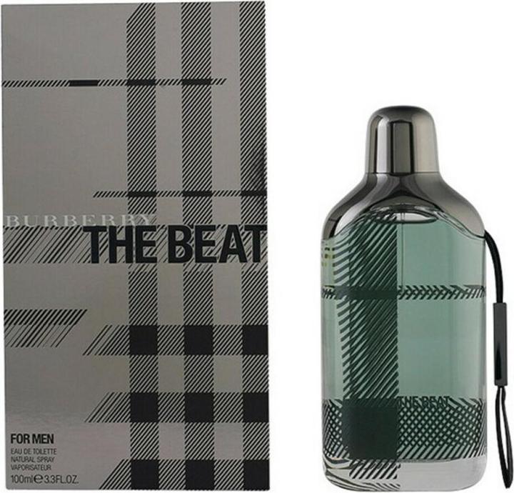Produktbild Burberry The Beat (Eau de Toilette, 100 ml)