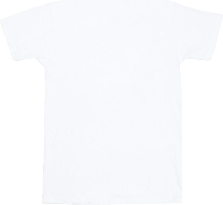 Produktbild Disney The Nightmare Before Christmas Ghouishly Fun Holidays TShirt (XXL)
