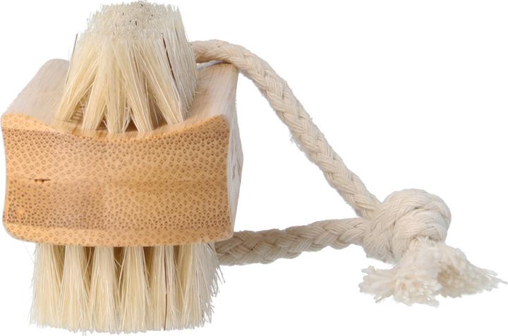Immagine prodotto Parsa Beauty Spazzola per unghie Parsa, legno FSC di bambù beige