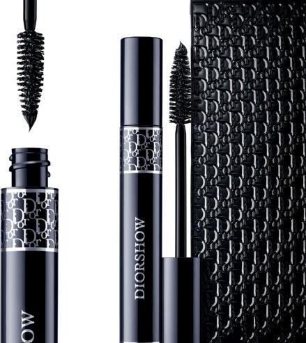 Actual product image Dior Diorshow (090 Pro Black)
