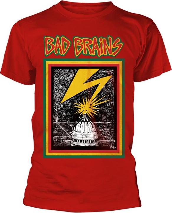Bad Brains Bb