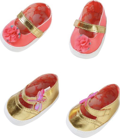 Immagine prodotto Zapf Creation Baby Annabell 703106 accessorio per bambole Scarpe per bambole