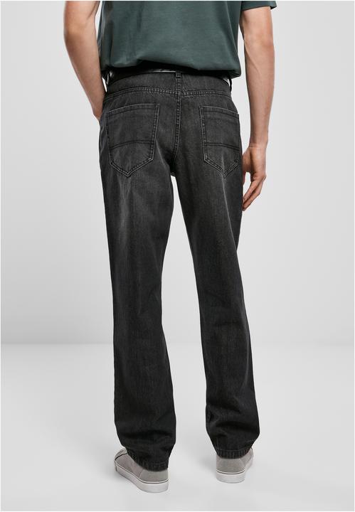 Immagine prodotto Urban Classics Jeans dal taglio ampio (W29/L32)