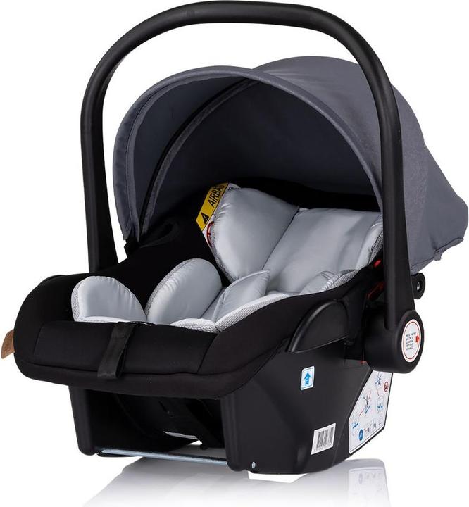 Produktbild Chipolino Set Babyschale Isofix-Basis