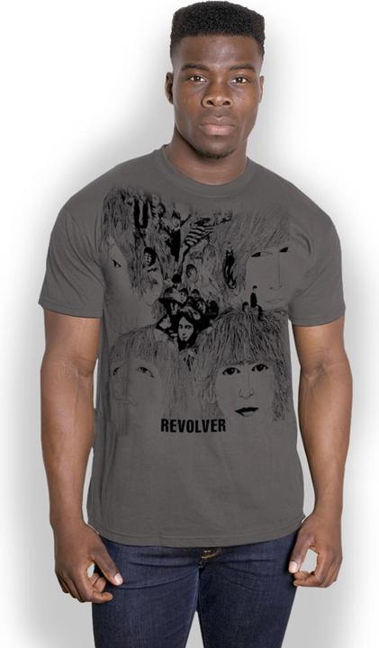 The Beatles Revolver