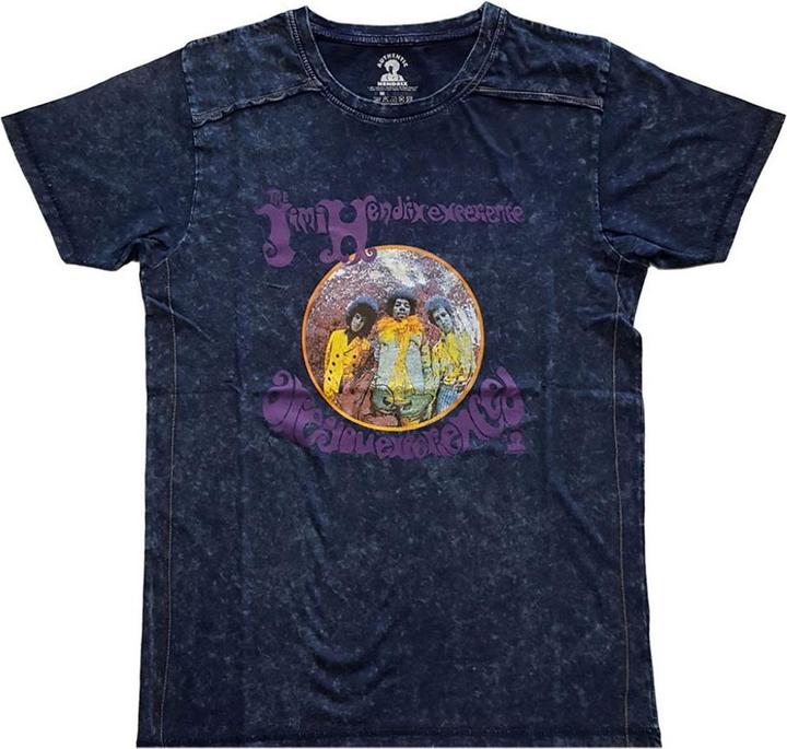 Jimi Hendrix Experienced TShirt