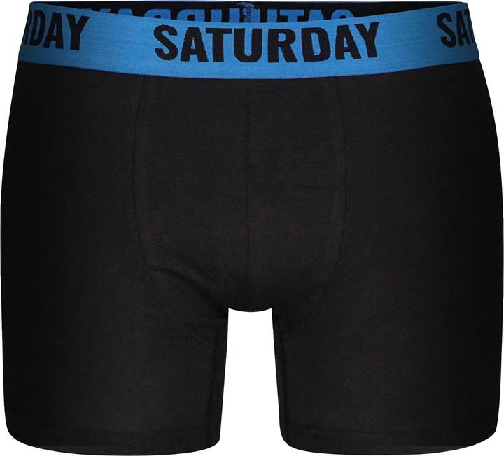 Produktbild Happy shorts Retroshorts Monday Sunday (XXL, 7er Pack)