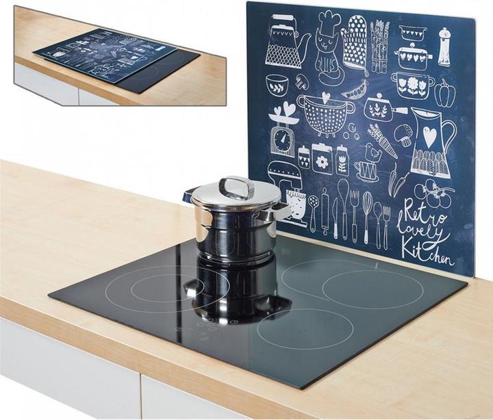 Image du produit Zeller Present plaque de cuisson / plaque de recouvrement