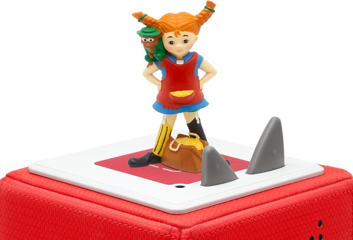 Produktbild Tonies Pippi Langstrumpf (Deutsch)