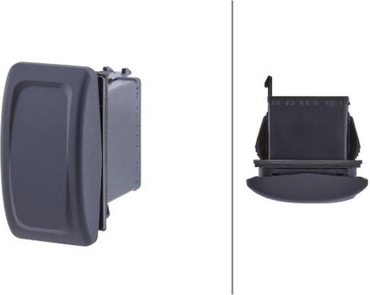 Image du produit Hella Capuchon pour SENNEBOGEN