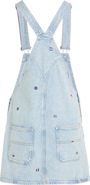 Produktbild Tommy Hilfiger Latzkleid für Damen (S)