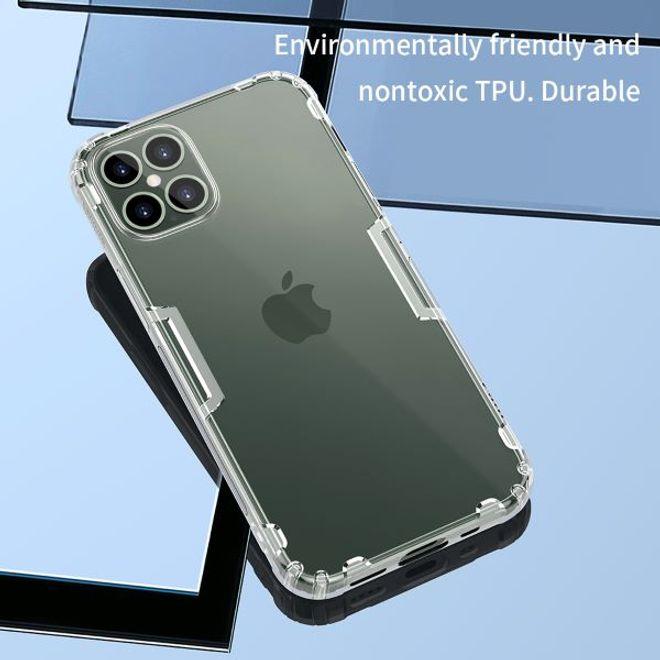 Produktbild Nillkin Nature Soft Series (Apple iPhone 12 Pro Max)