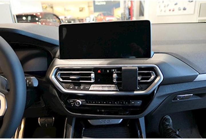 Produktbild Brodit 855726 Autohalterung BMW X3, X4 22-