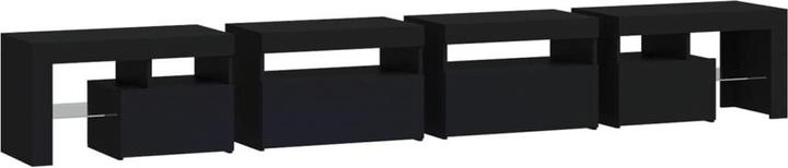 Produktbild VidaXL Alana (260 x 36.5 x 40 cm)