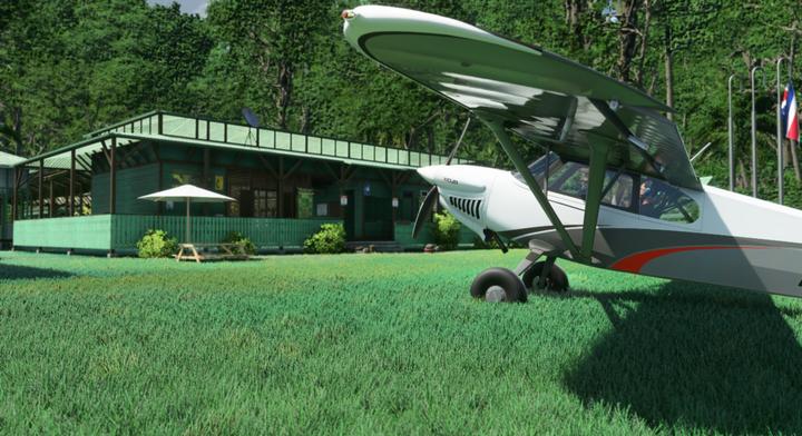 Immagine prodotto Microsoft Flight Simulator Standard Edition (PC, DE)