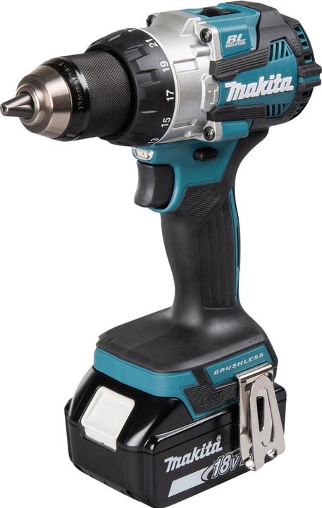 Immagine prodotto Makita DDF489RTJ (Batteria ricaricabile)