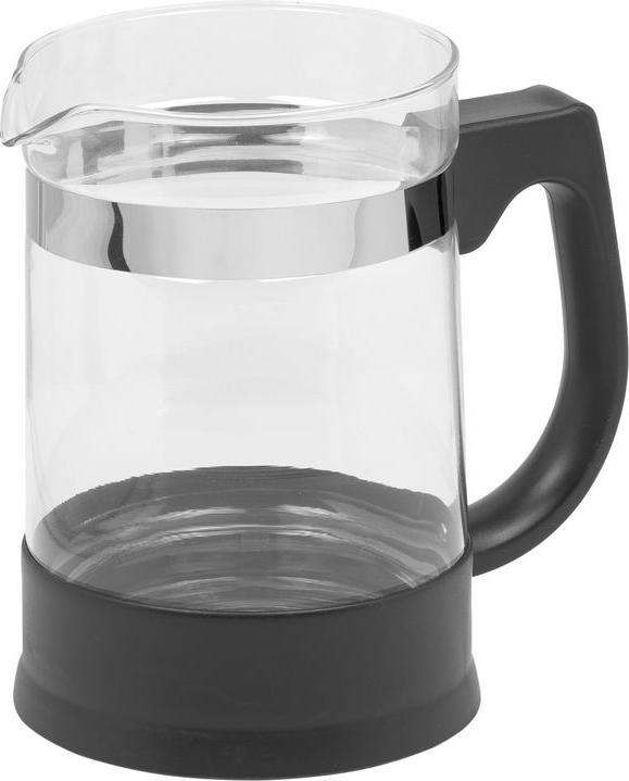 Actual product image Resto GLASS TEAPOT 950ML/90512 (0.95 l)