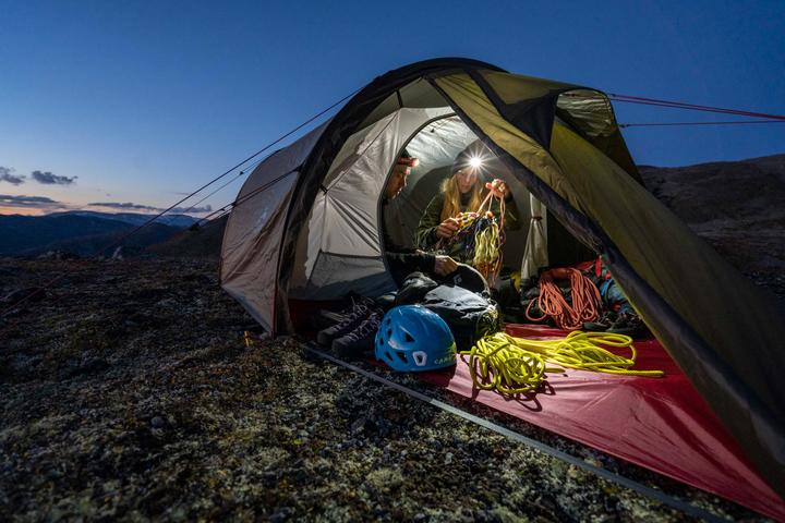 Immagine prodotto Msr Tindheim 2 (Tenda a tunnel, 2.92 kg, 2 persone)
