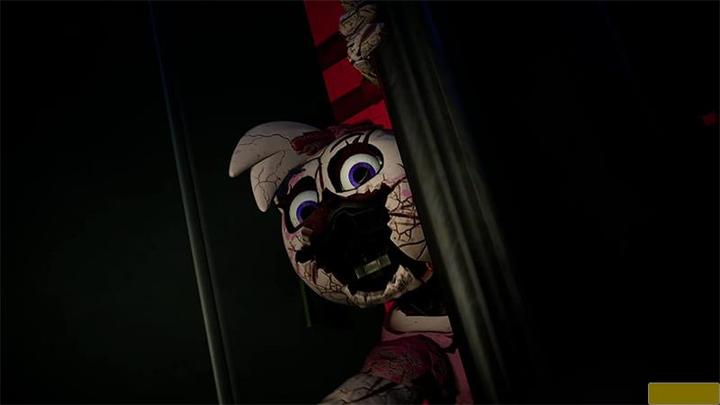 Produktbild astragon Five Nights at Freddy's: Security Breach (Switch, Switch Lite, Switch OLED, DE)