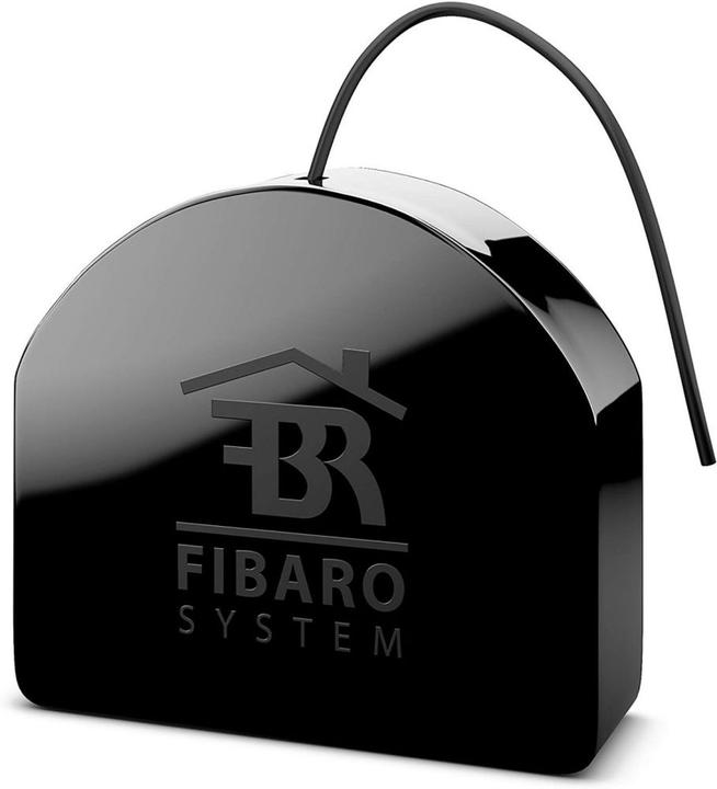 Immagine prodotto Fibaro Controller RGBW (Attuatore dimmerabile)