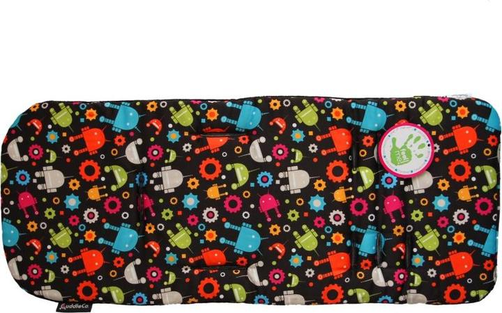 Produktbild Cuddleco Kinderwagen-Auflage