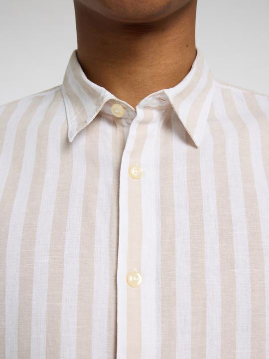 Actual product image Selected Homme Long sleeve shirt (M)