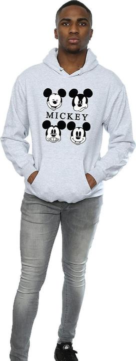 Produktbild Disney Kapuzenpullover (XL)