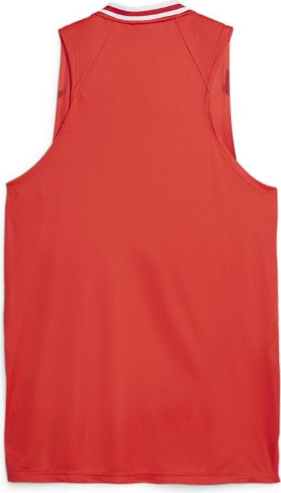 Immagine prodotto Puma Maglia da gioco della squadra Hoops (XL)