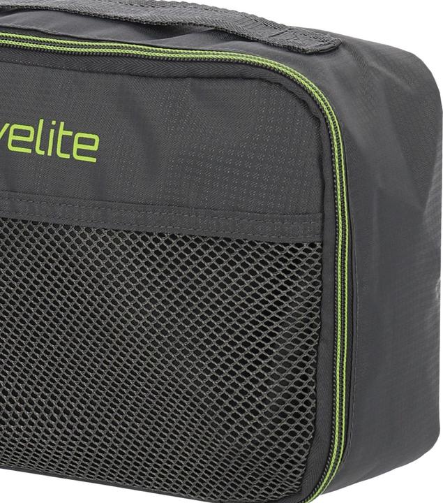 Actual product image Travelite Accessory pannier set 3 pcs.
