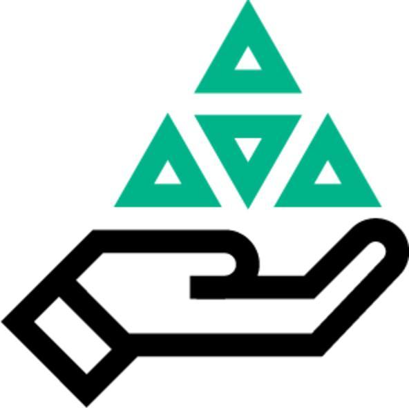 HPE E Aruba Central AP, Foundation Subscription, 10 years, E-STU (1 Geräte, 10 Monate)