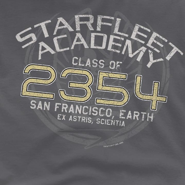 Produktbild Graduation TShirt (3XL)