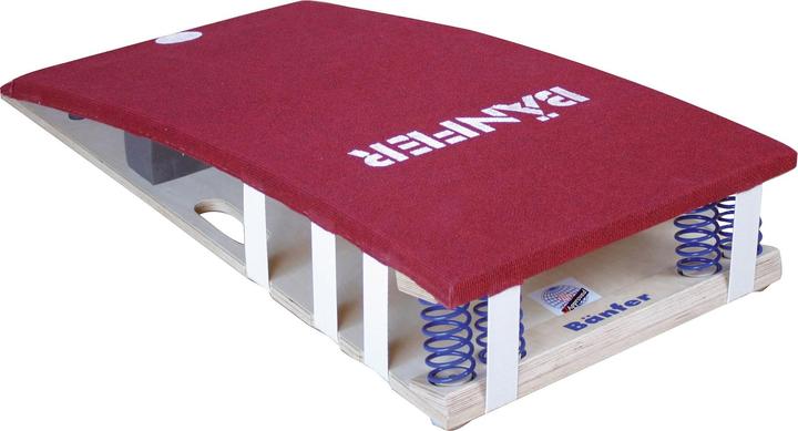 Image du produit Bänfer Tremplin Athena