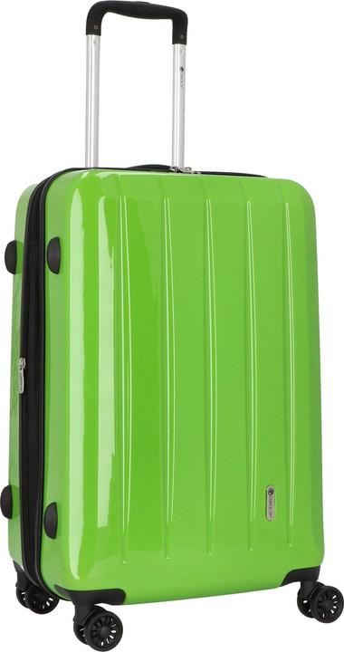 Immagine prodotto Check.In London 2.0 - Set di 3 valigie (211 l, XL (da 115l))