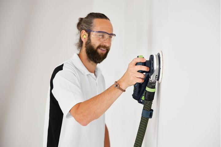 Image du produit Festool ETSC 2 150-Basic (Ponceuse excentrique)