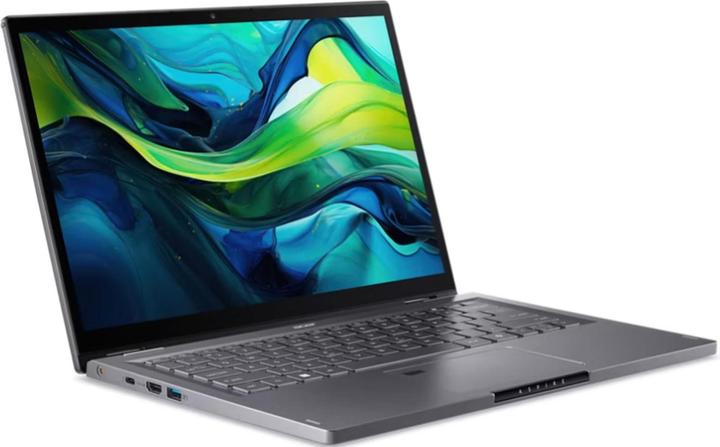 Produktbild Acer Aspire Spin 14 (14", Intel Core 5 120U, 16 GB, 512 GB, DE)