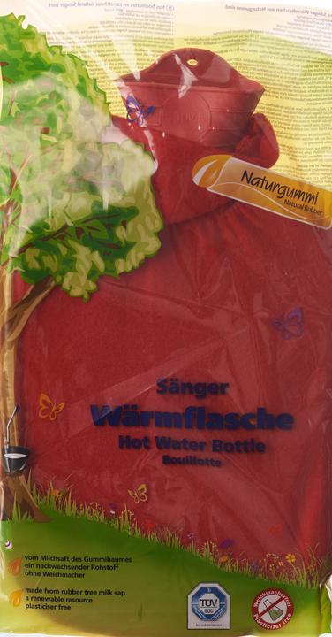 Immagine prodotto Sänger Copertura in pile (2 l)