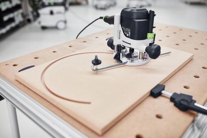 Actual product image Festool Bar compass SZ-OF 1000