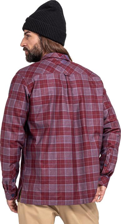 Produktbild Schöffel Shirt Hopedale M (56)
