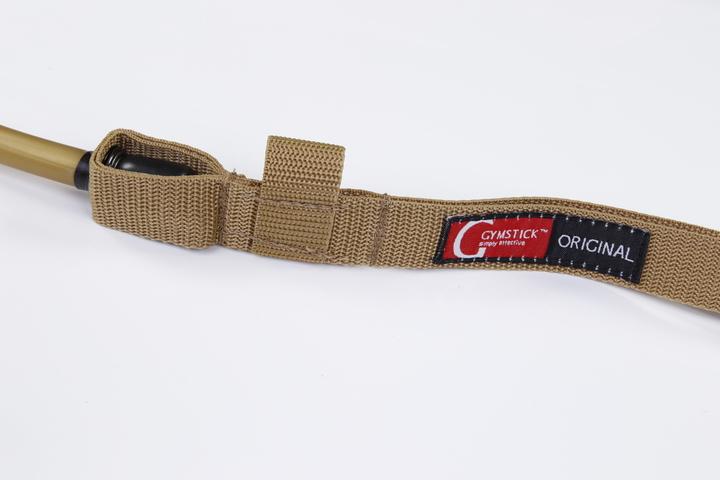 Produktbild Gymstick Ersatztubings (0.75 m, Extra Stark)