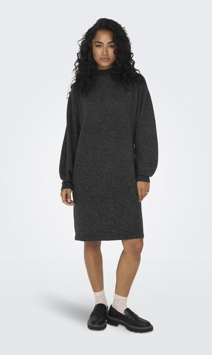 Produktbild Only High Neck Strickkleid (M)