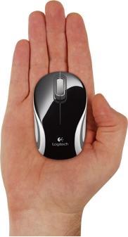 Immagine prodotto Logitech M187 (Senza fili)