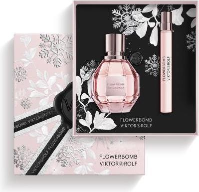 Produktbild Viktor & Rolf Flowerbomb (Eau de Parfum, 60 ml)